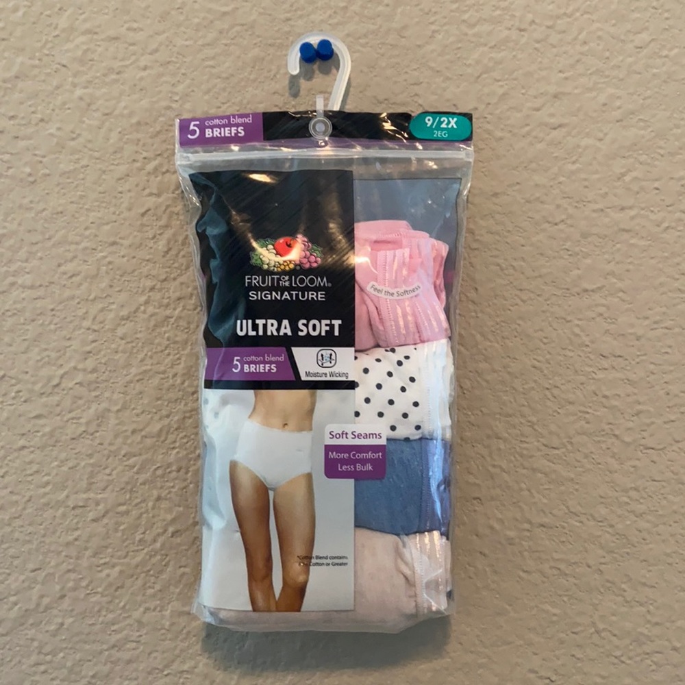 Fruit of the Loom Signature Underwear